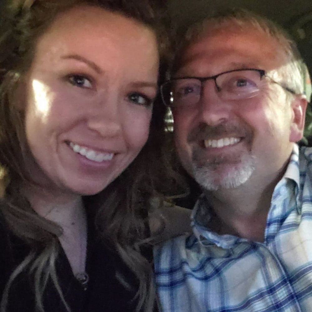 Meet your Posher, Randi